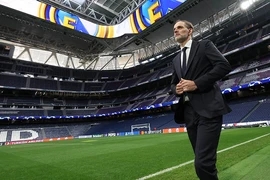 Quan điểm khác lạ của Wenger về thầy mới của đội tuyển Anh