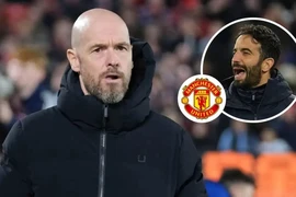 Những yếu tố giúp HLV Ruben Amorim thành công ở Man United