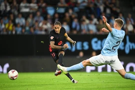 HLV Hansi Flick giận dữ chỉ trích cầu thủ Barcelona