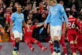 Kỷ lục tồi tệ của Man City