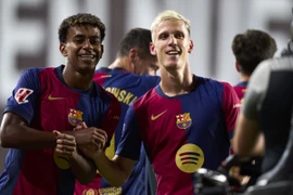 Barcelona có nguy cơ mất trắng bản hợp đồng trị giá 51 triệu bảng như Messi