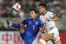 2 yếu tố giúp đội tuyển Thái Lan bảo vệ ngôi vô địch AFF Cup 