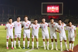 4 tuyển thủ Việt Nam có khả năng gây 'sát thương' cho Indonesia