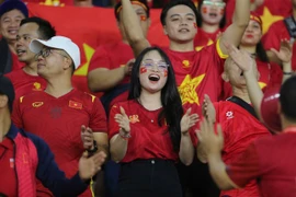 HLV Shin Tae-yong chưa từng thắng tuyển Việt Nam ở AFF Cup