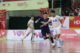 Đại thắng Thái Sơn Nam 10-1, Thái Sơn Bắc vô địch Cúp Quốc gia 