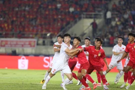 Vô địch AFF Cup 2024, đội tuyển Việt Nam hoặc Thái Lan cũng không thăng tiến nhiều