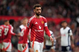 HLV Ruben Amorim thú nhận cầu thủ Man United sợ hãi khi làm khách Liverpool