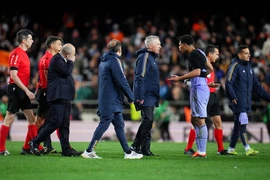 CLB Real Madrid gây chấn động chưa từng có trong lịch sử bóng đá