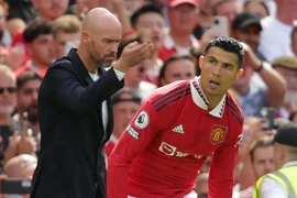HLV Erik ten Hag tiết lộ sự thật bất ngờ tại MU