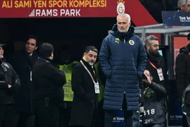 Khốc liệt cuộc chiến pháp lý chống lại Mourinho