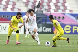Đội tuyển Malaysia tăng cường ngoại binh nhập tịch, cạnh tranh với Việt Nam