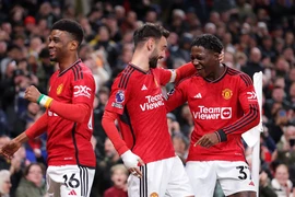 CLB Man United bán ngôi sao Mainoo với giá 70 triệu bảng