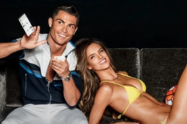 Siêu sao Ronaldo làm phim và tham vọng tấn công vào Hollywood