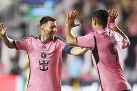 Siêu sao Messi góp mặt ở World Cup 2026 và hợp đồng bom tấn với Miami