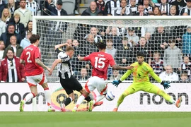 Dàn sao Man United là ‘những kẻ bịp bợm’