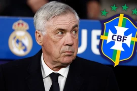 Lý do HLV Ancelotti chia tay Real Madrid sau 2 trận thua Arsenal