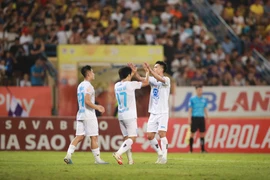 Sớm lộ diện nhà vô địch V-League 2024-2025