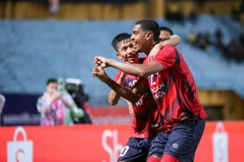 CLB Công an Hà Nội ‘nắn gân’ đối thủ lớn Thái Lan