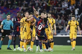 CLB Inter Milan mê tín với quyết định kỳ quặc để thắng PSG