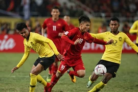 Nỗi ám ảnh của đội tuyển Malaysia hơn 10 năm không thắng Việt Nam