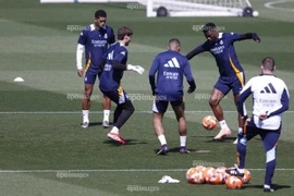 Sốc với giá vé xem Real Madrid ra sân ở Club World Cup