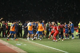 Nhà vô địch Indonesia lo ngại chủ nhà Thái Lan, Việt Nam,... ở SEA Games 33