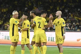 Sau trận thắng Việt Nam 4-0, bóng đá Malaysia nhập tịch 6-10 cầu thủ Argentina