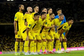Nóng: AFC lên tiếng về cáo buộc đội tuyển Malaysia gian lận ở trận thắng Việt Nam