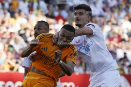 Mbappe và cuộc gặp gỡ định mệnh với PSG ở bán kết Club World Cup 2025