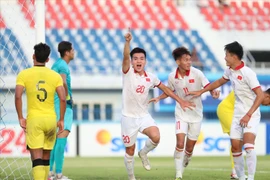 Malaysia đòi lấy ngôi vô địch Đông Nam Á từ tuyển Việt Nam