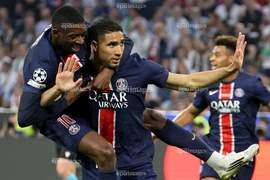 Lý do Dembele giành Quả bóng vàng 2025