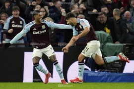 Nóng: Liverpool đưa Rashford và 5 tiền đạo khác vào tầm ngắm