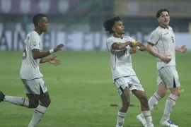 Xuất hiện 2 cú sốc ở giải U-23 Đông Nam Á