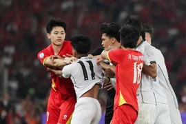 Bóng đá Indonesia thay đổi lớn sau trận thua U-23 Việt Nam