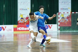 Thái Sơn Bắc lại khiến Thái Sơn Nam ‘ôm hận’