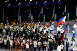 Căng thẳng leo thang ở SEA Games 33