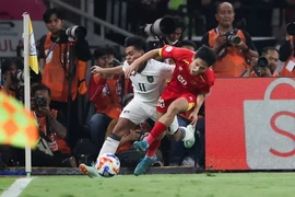 U-23 Việt Nam cảnh giác đối thủ chính Yemen