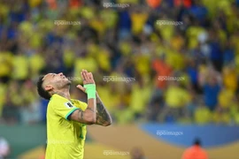 Neymar đáp trả HLV Ancelotti vì không được triệu tập vào đội tuyển Brazil