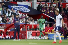 HLV Tuchel và những bài toán hóc búa ở đội tuyển Anh