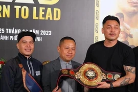 Kết quả cuộc họp khẩn của VBF vắng mặt Chủ tịch Lưu Tú Bảo 