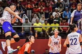Liên đoàn Bóng chuyền Việt Nam lý giải về việc cấm thi đấu VĐV Đặng Thị Hồng