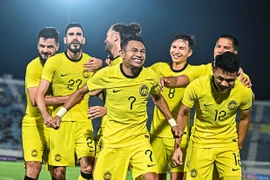 Quan chức bóng đá Malaysia bị kêu gọi từ chức