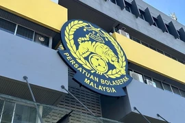 FAM thừa nhận lỗi của 'nhân viên kỹ thuật' về nghi án cầu thủ Malaysia gian lận
