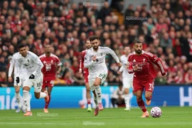 Bị chỉ trích sau trận thua đau MU, ngôi sao Salah đáp trả gay gắt