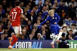 Lần đầu tiên Garnacho tiết lộ lý do rời bỏ Manchester United để gia nhập Chelsea