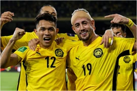 Cầu thủ nhập tịch Malaysia bắt đầu lãnh hậu quả nặng nề