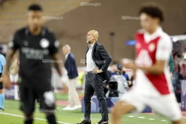 HLV Pep Guardiola: ‘Liverpool là đối thủ yêu thích của tôi’
