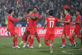 Nguyễn Xuân Son ra sân, tuyển Lào xin đổi lịch đấu Asian Cup