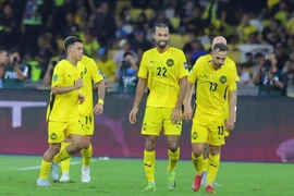 Nóng: Bóng đá Malaysia không có căn cứ đưa FIFA ra tòa án