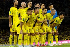 Bóng đá Malaysia kiện tụng FIFA vô ích